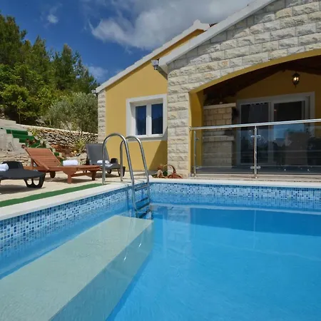 Separovic Villa Vela Luka