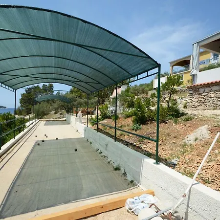 Villa Separovic Vela Luka