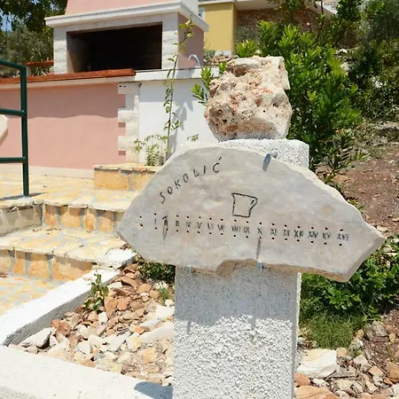 Separovic Villa *