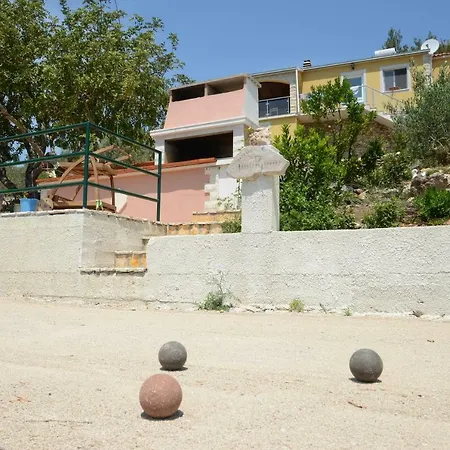Separovic Villa *