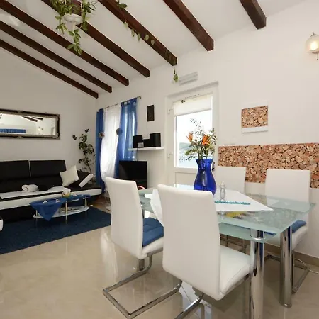 Villa Separovic Vela Luka