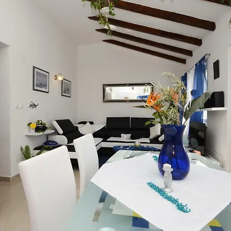 Separovic Villa *