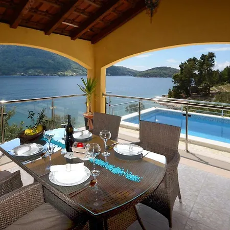 Separovic Villa