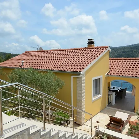 Separovic Villa
